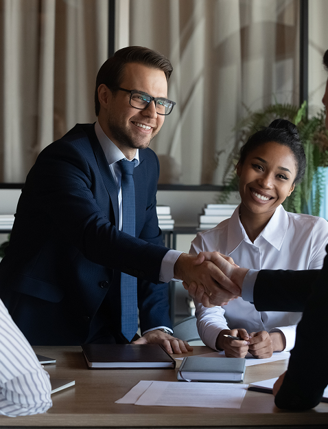 Luxurious living room