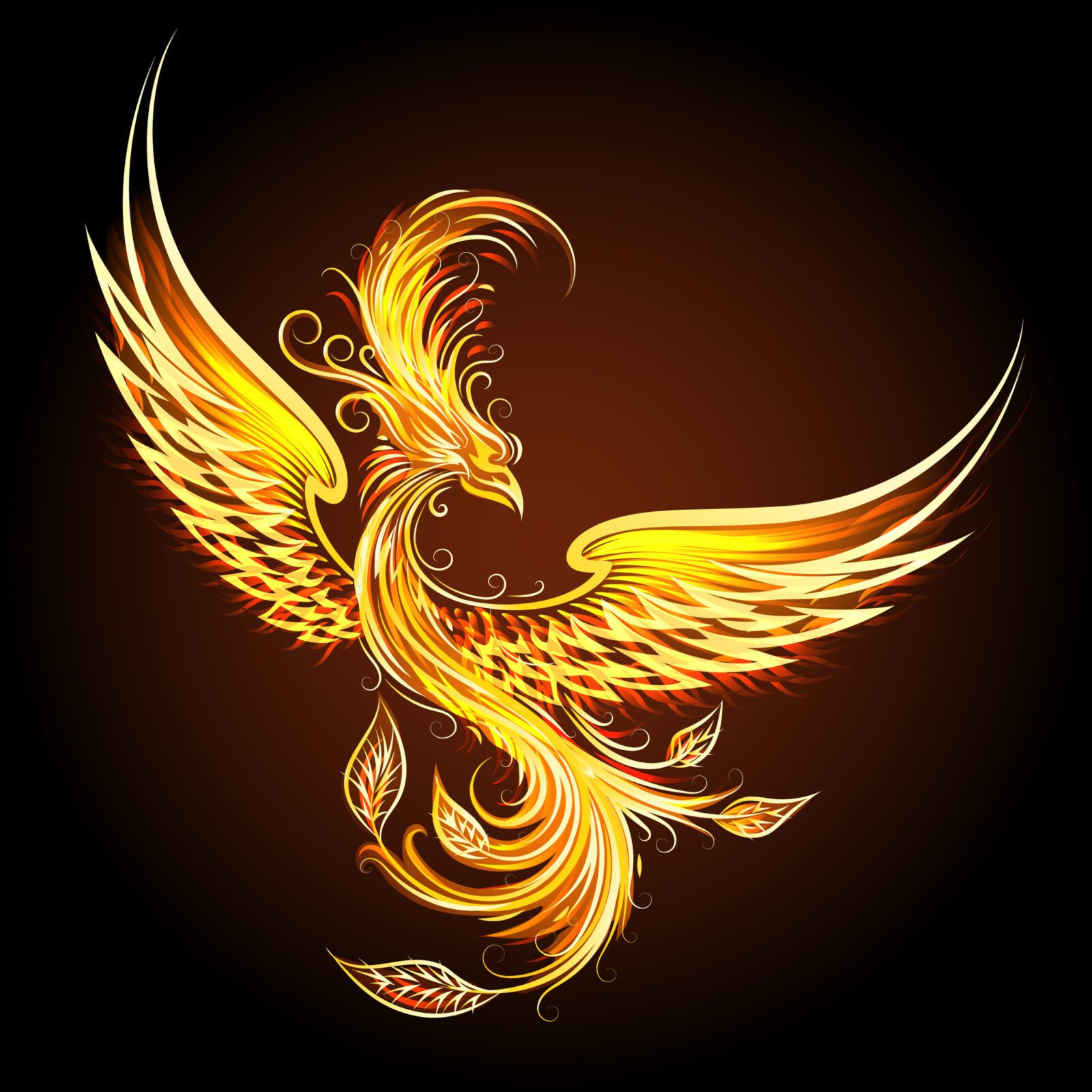 On Phoenixes (Plus Some Other Flaming Things)