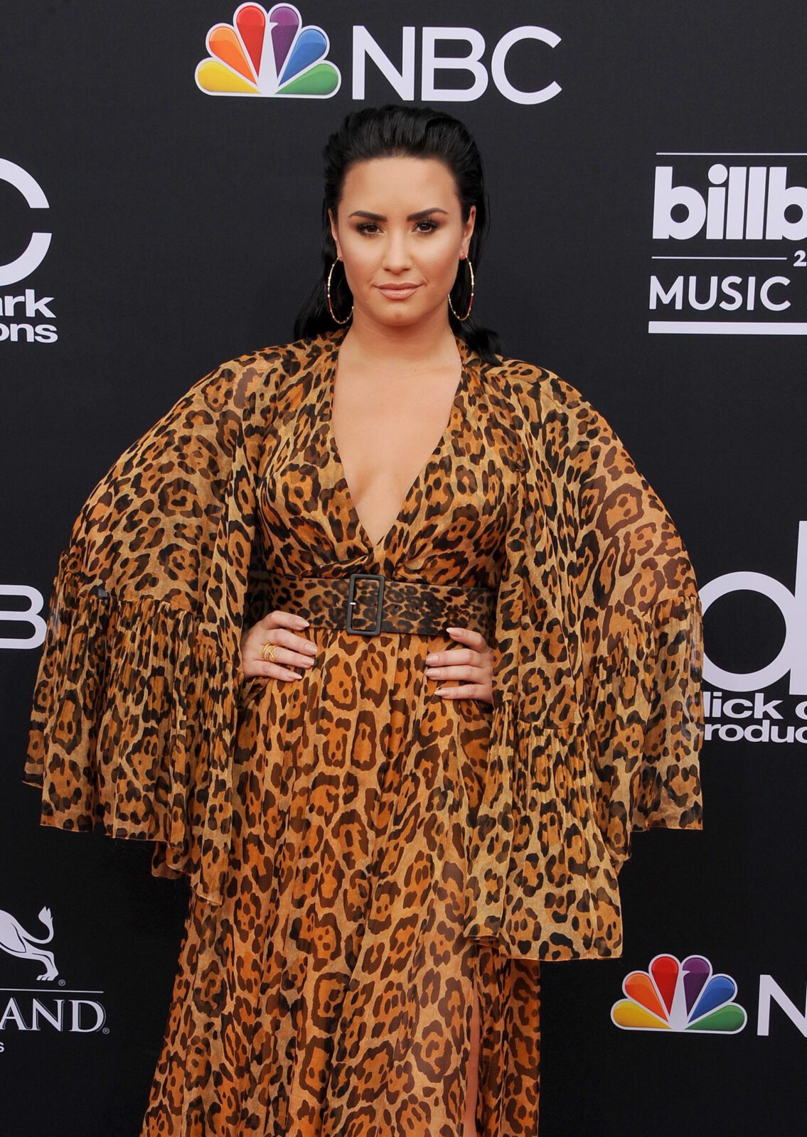 Demi Lovato Renounces “California Sober” Approach in Favor of Full Sobriety