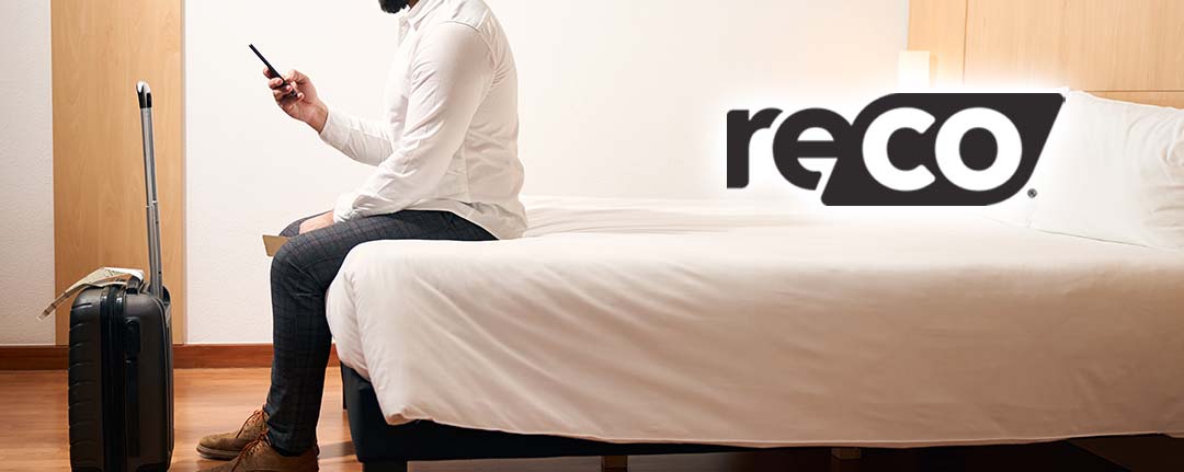 Secure Your Recovery Spot by Checking Availability at RECO Residences