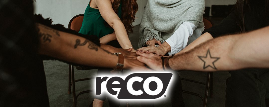 RECO Row Redefines Community in Recovery Living