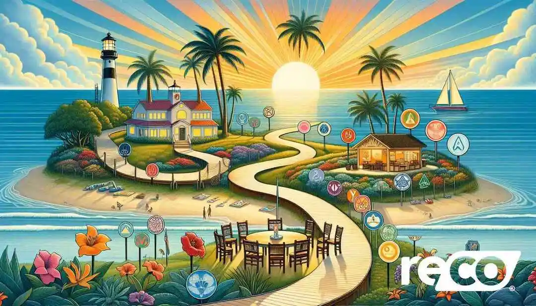 Top 5 Support Groups for Sobriety in Florida