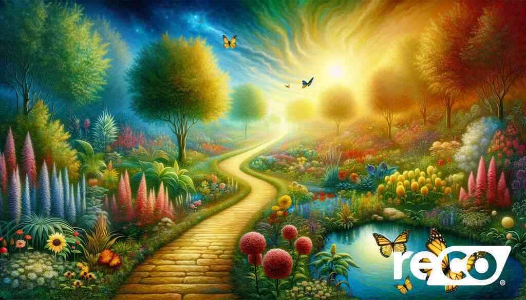 What Does Recovery Community Mean at RECO?