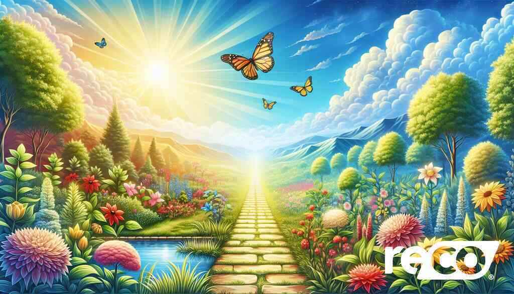 What Does Recovery Community Mean at RECO?