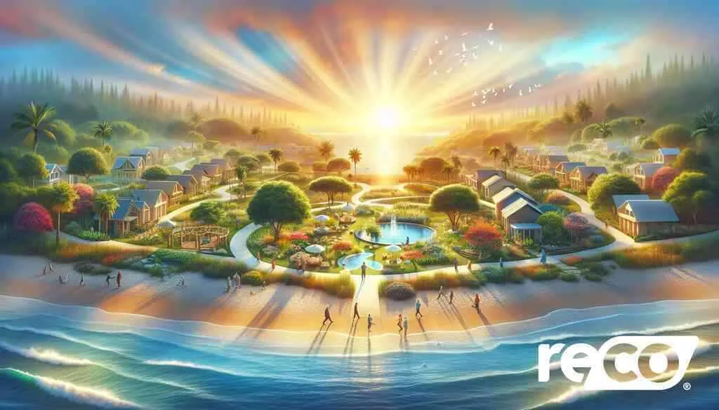 Unpacking the Fundamentals of RECO's Sober Community