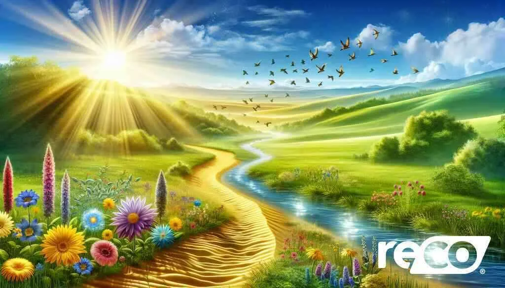 What Defines a Top Sober Living Environment at RECO?