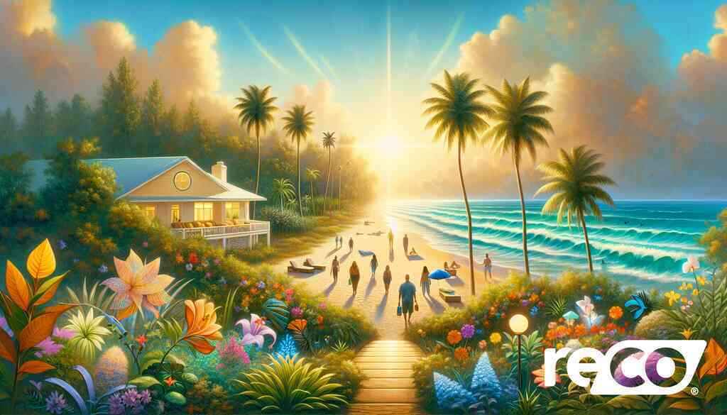 How Does Reco Institute Ensure Long-term Recovery?