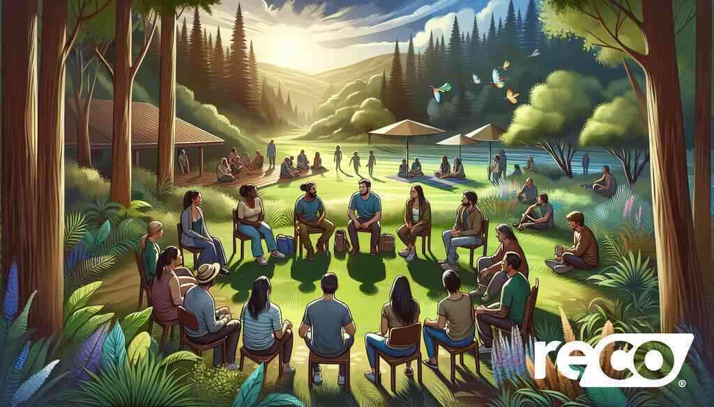 The Ultimate Guide to Peer Support at Reco Institute
