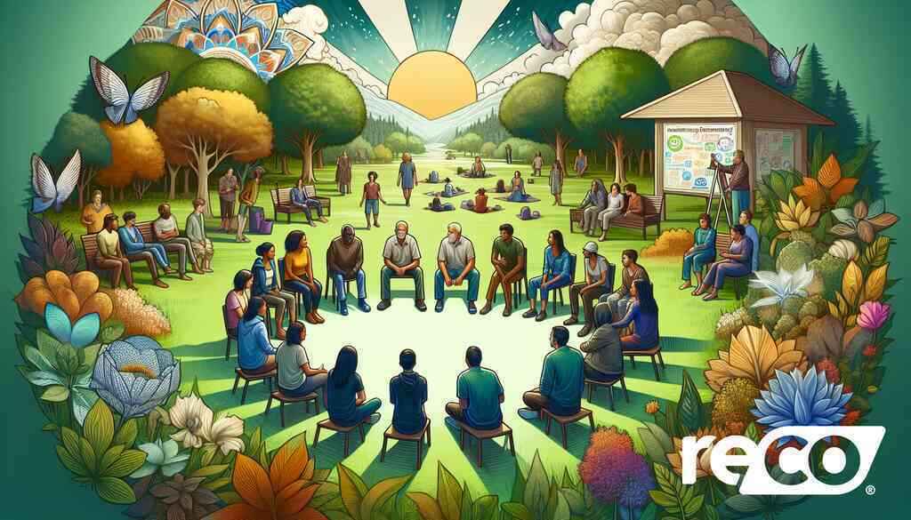 The Ultimate Guide to Peer Support at Reco Institute