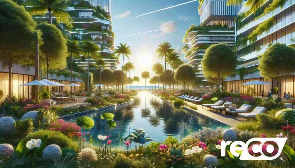 How RECO Institute Defines the Future of Sober Living Near Me