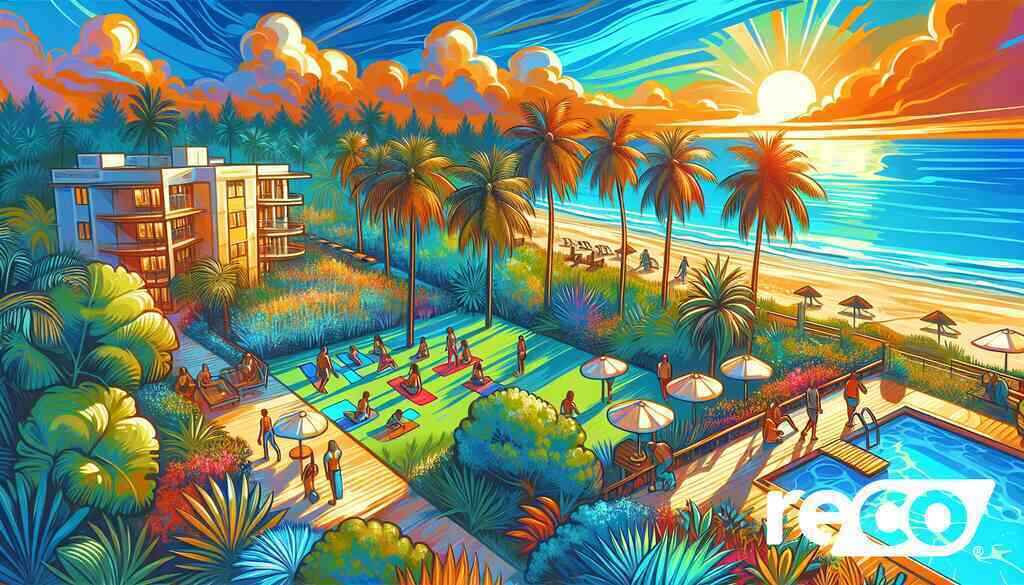 Unveiling the Hidden Benefits of Reco's Florida Sober Living Houses