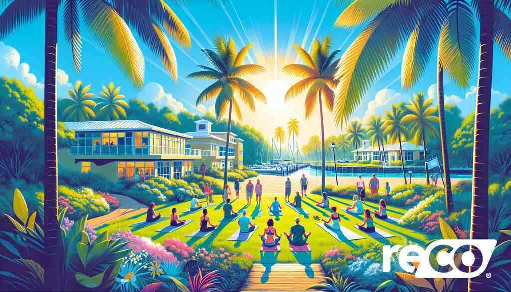 Unveiling the Hidden Benefits of Reco's Florida Sober Living Houses