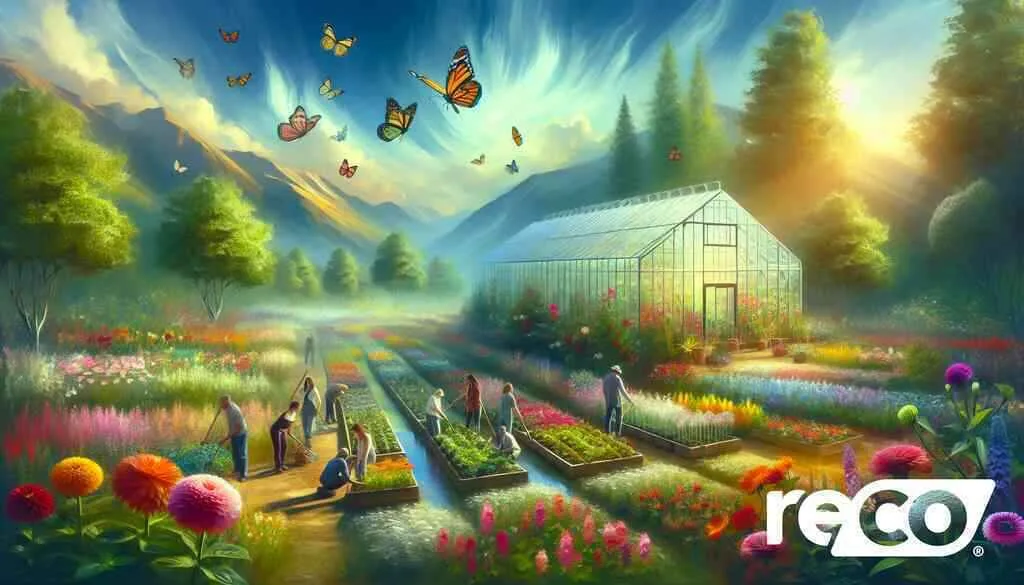 What Distinguishes Reco Institute's Alumni Programs?