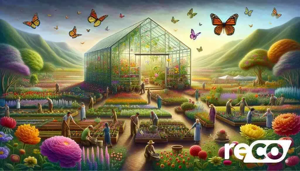 What Distinguishes Reco Institute's Alumni Programs?