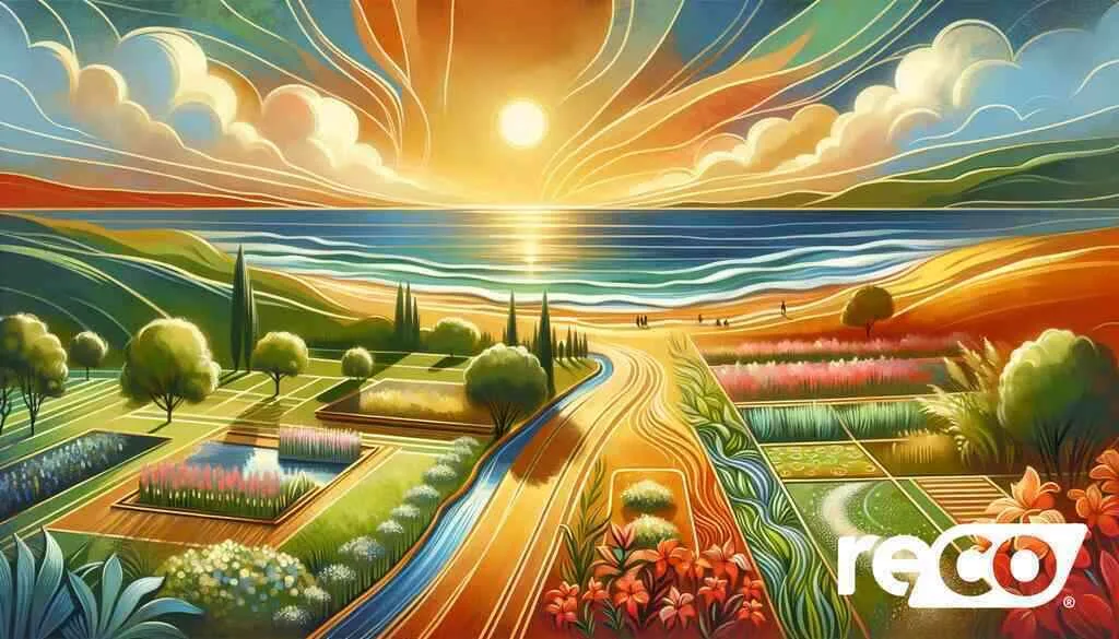 What Does a Supportive Environment at Reco Entail for Sober Living?