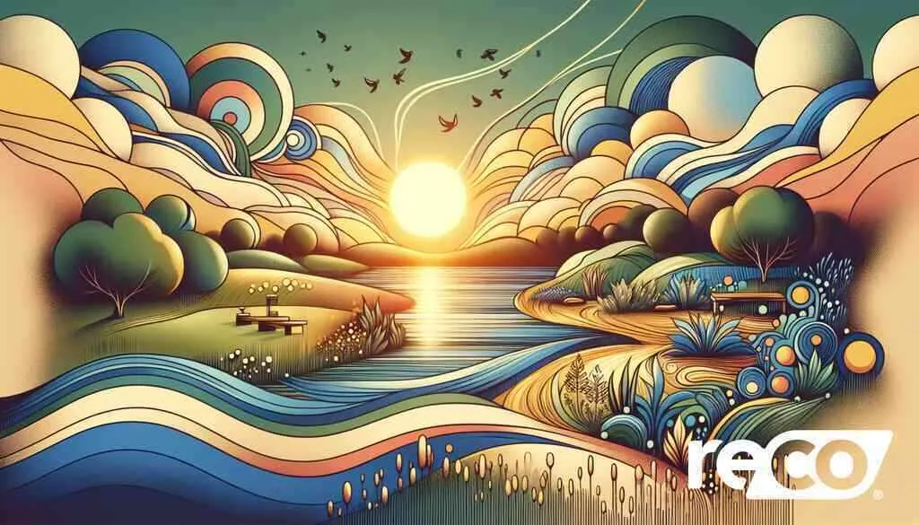 What Does a Supportive Environment at Reco Entail for Sober Living?