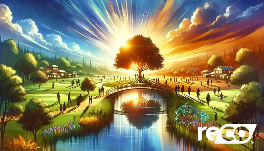 What Does Revolutionary Recovery Look Like at Reco?