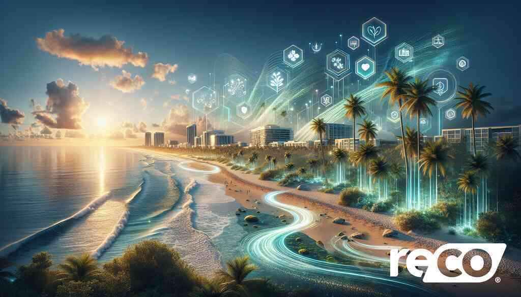 Exploring the Future of Sober Living in Delray Beach with Reco