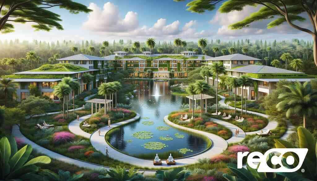 How Reco Institute Elevates Sober Housing Programs in Palm Beach County