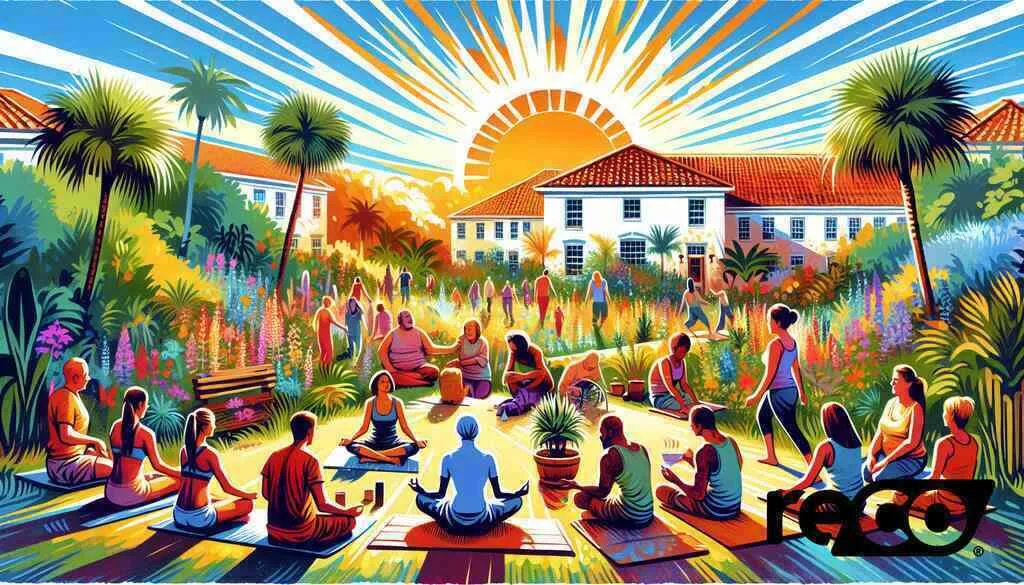 How Reco Institute Shapes Sober Communities Near You