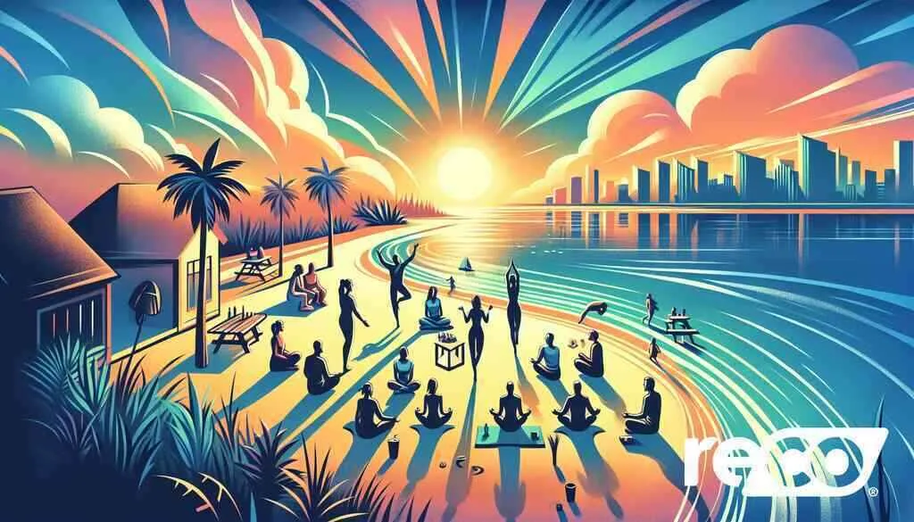 How RECO Revolutionizes Outpatient Programs for Recovery