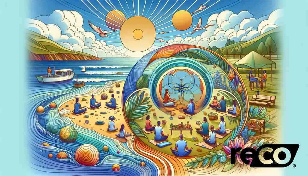 How RECO Revolutionizes Outpatient Programs for Recovery