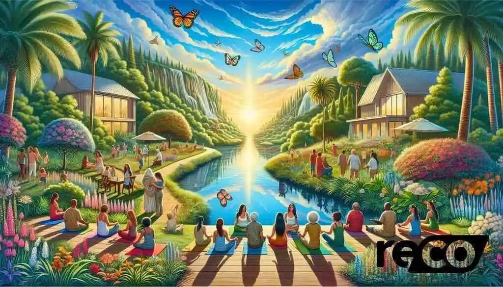 Long-term Recovery Essentials Explored by Reco Institute Florida