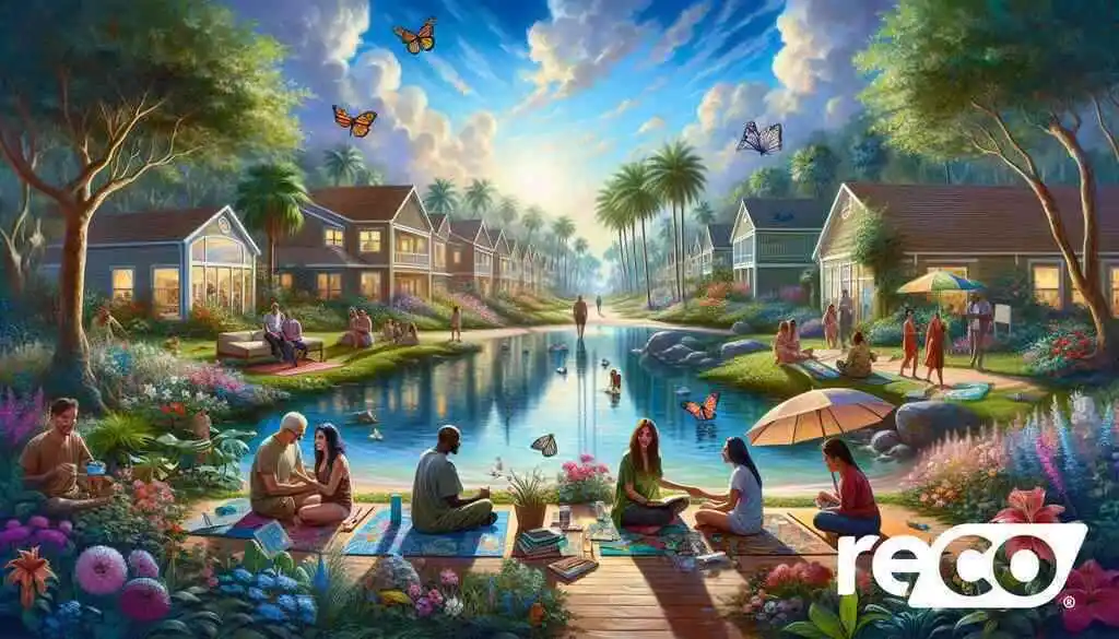 Long-term Recovery Essentials Explored by Reco Institute Florida