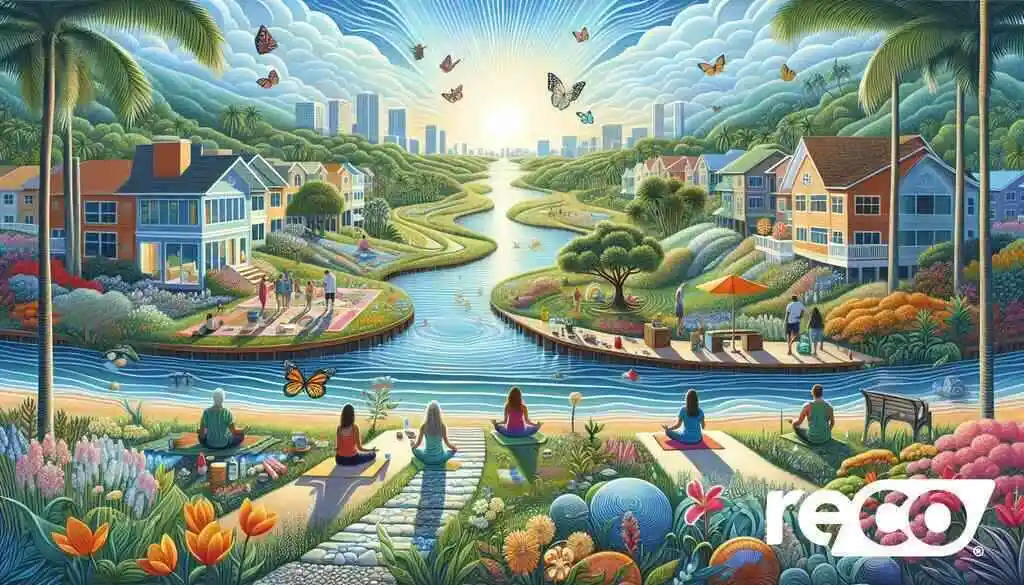 Long-term Recovery Essentials Explored by Reco Institute Florida