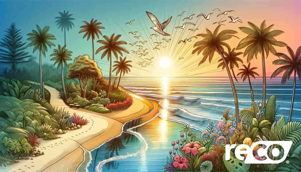 Navigating the Complex Terrain of Sober Living Near Delray Beach