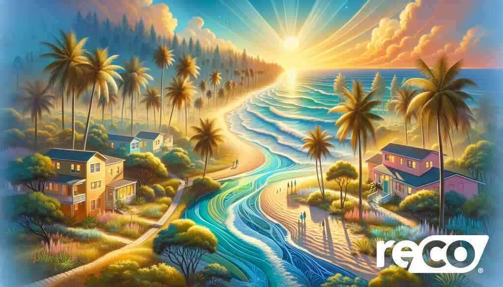 Reco Institute’s Guide to Florida’s Sober Environment Dynamics