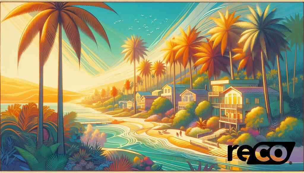 Reco Institute's Guide to Florida's Sober Environment Dynamics