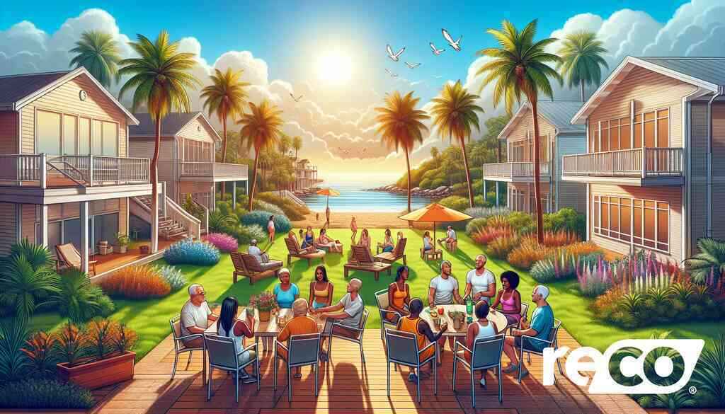 Top 10 Best Practices for Sober Living Homes in Palm Beach County