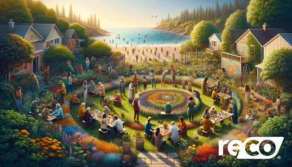 Understanding Peer Support Dynamics at Reco Institute Near Delray Beach