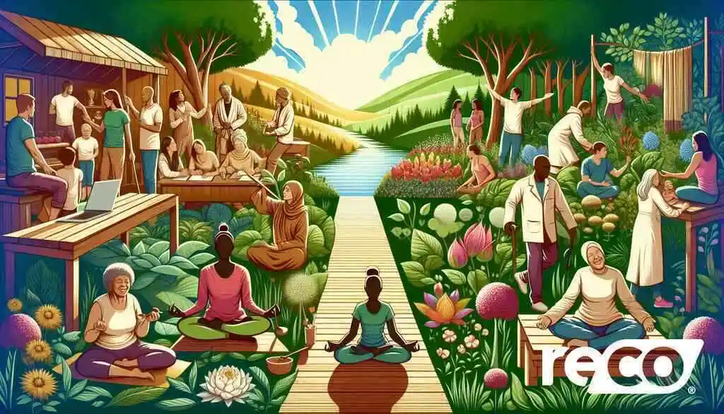 Understanding Recovery Housing: A Guide by Reco Institute