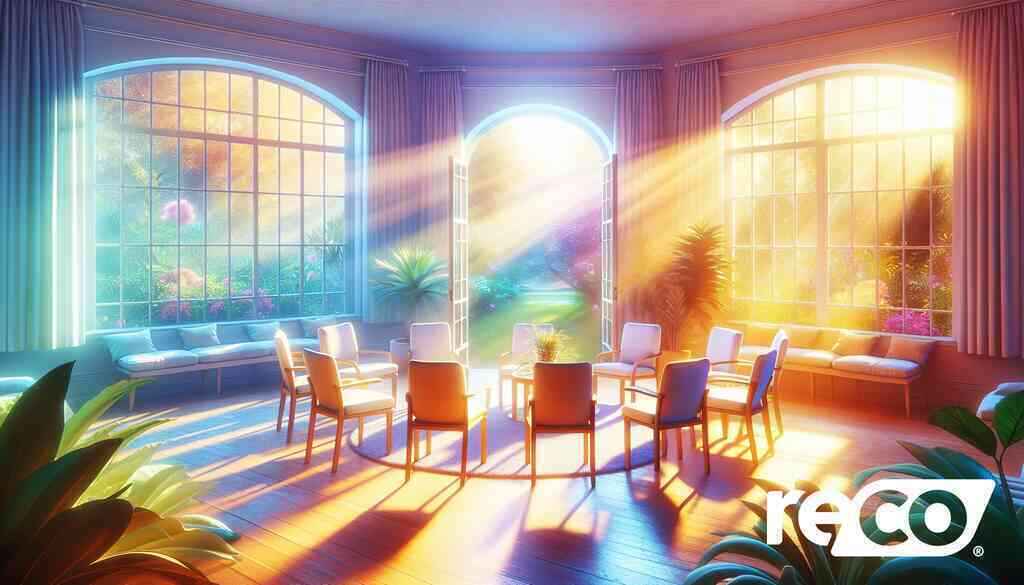 Understanding the Nuances of AA Meetings at RECO Institute