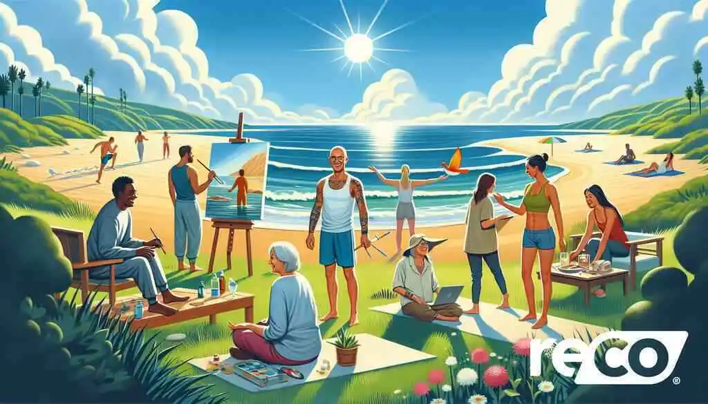 What Are the Essential Components of Sober Living in Florida by Reco Institute