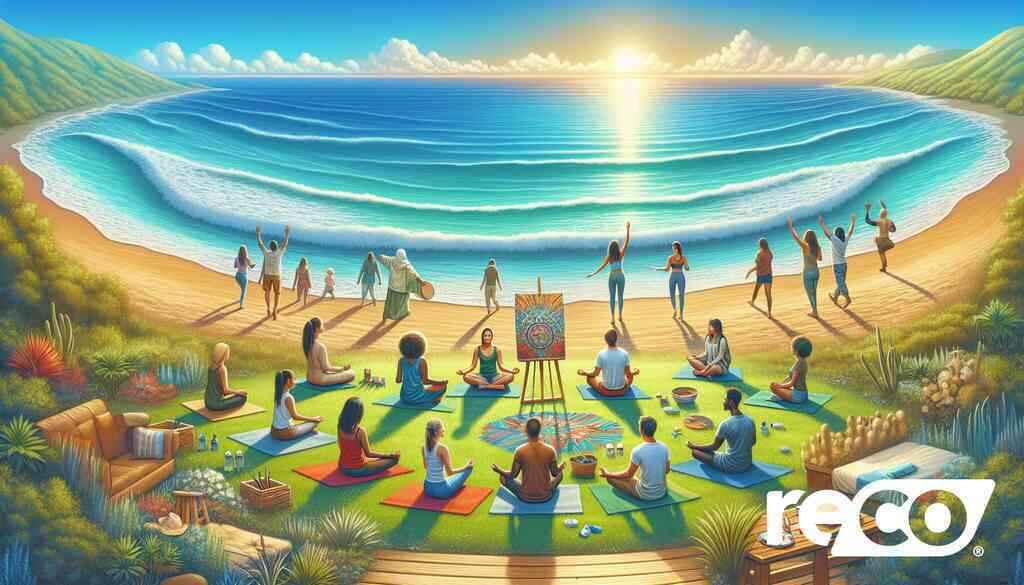 What Are the Essential Components of Sober Living in Florida by Reco Institute