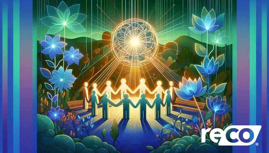 Why Peer Support at Reco Institute Is a Game Changer