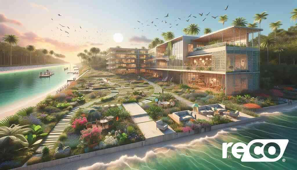 How Does Reco Institute Redefine Transitional Housing in Florida