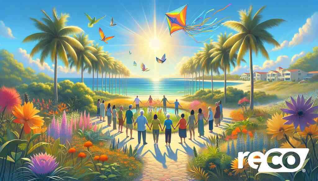 How Reco Institute Pioneers Sober Community Growth in Florida
