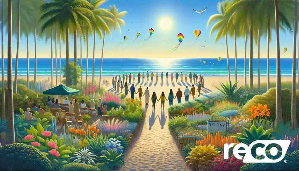 How Reco Institute Pioneers Sober Community Growth in Florida