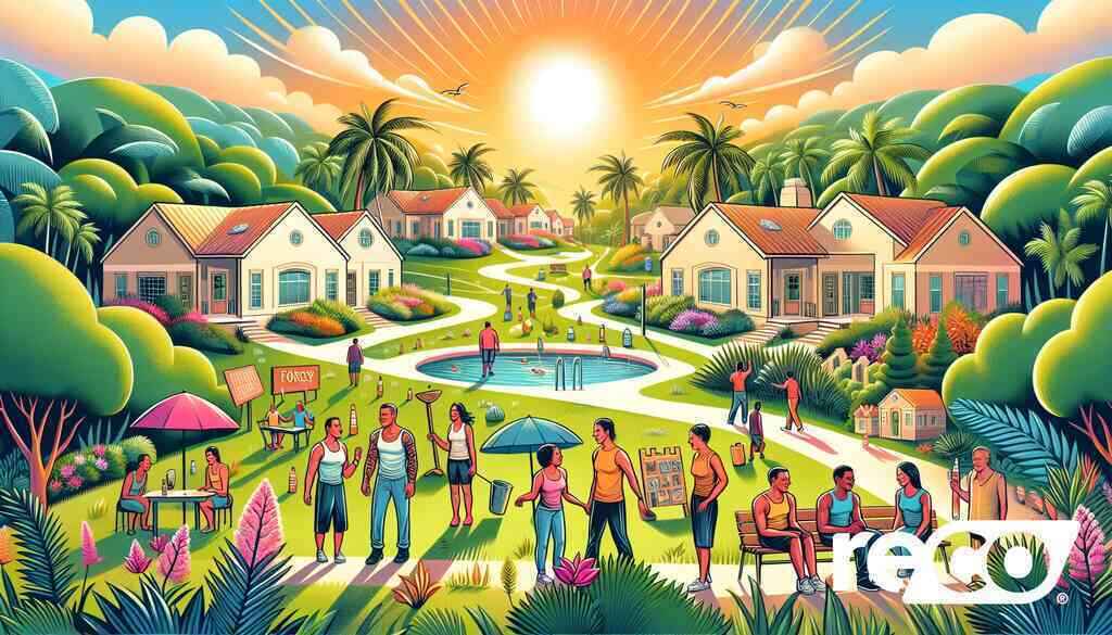 How RECO Institute Shapes Sober Life Success Near Delray Beach