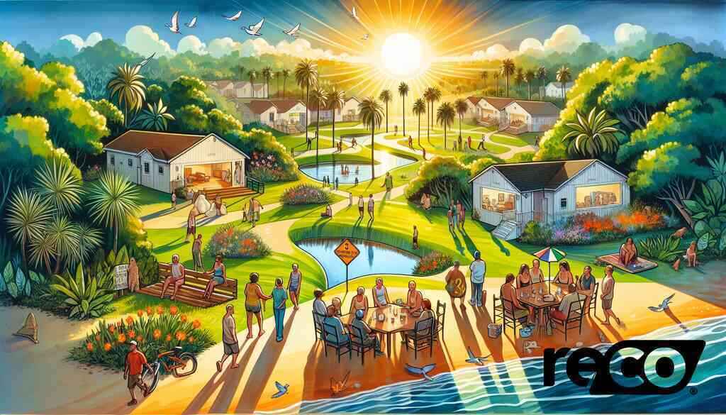 How RECO Institute Shapes Sober Life Success Near Delray Beach