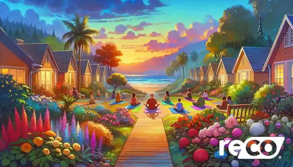 How to Choose the Right Sober Living House in Palm Beach County