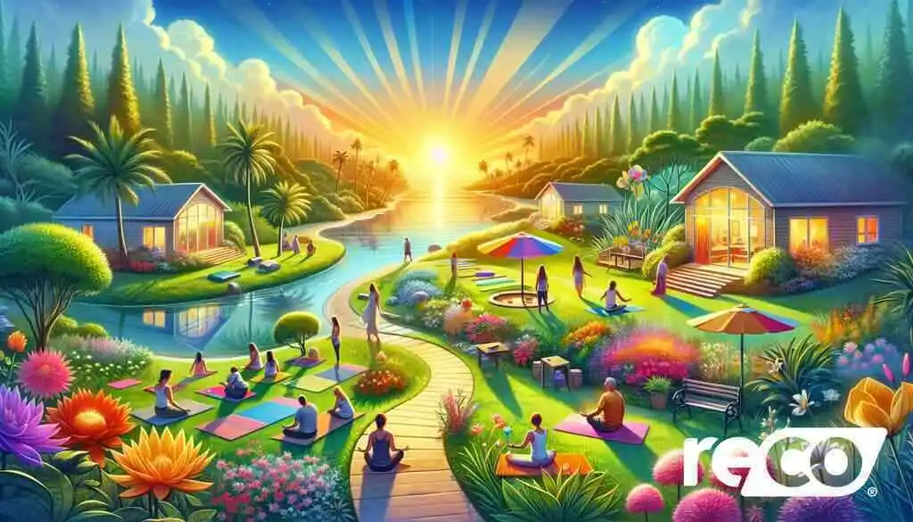 How to Choose the Right Sober Living House in Palm Beach County