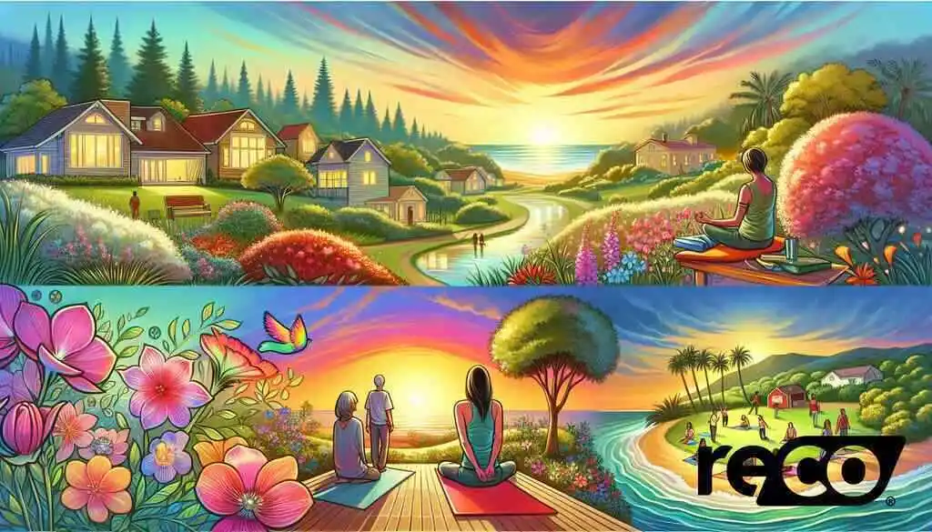 How to Choose the Right Sober Living House in Palm Beach County