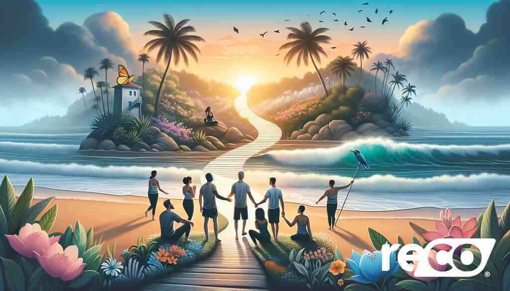 Mastering Sobriety: Reco's Approach to Residential Care