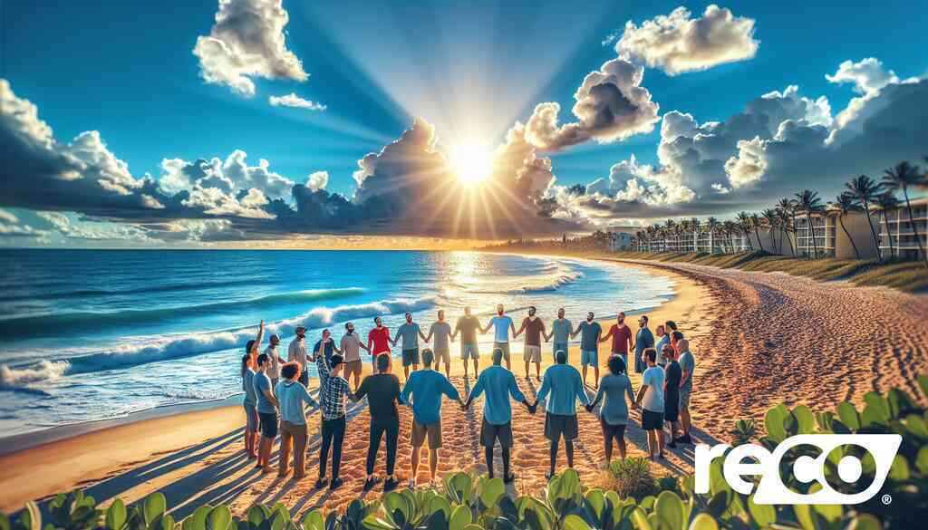 Navigating Sober Living Success with Reco Institute