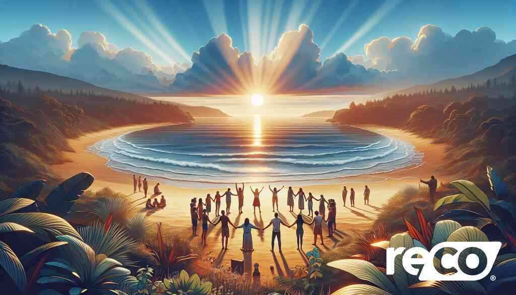Navigating Sober Living Success with Reco Institute